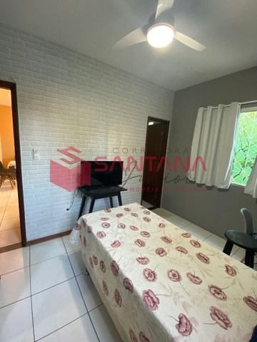 Imagem 4 de 10 de 2/4 Sendo 1 Suíte Térreo Nascente Em Lauro De Freitas - 9341447