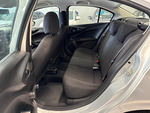 Fiat Cronos 1.3 8V Flex