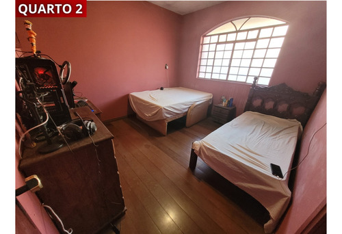 Casa De 3 Quarto, Três Banheiros , 1 Suíte,4 Salas