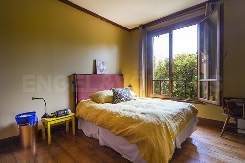 Gran Casa En Jardín Del Este