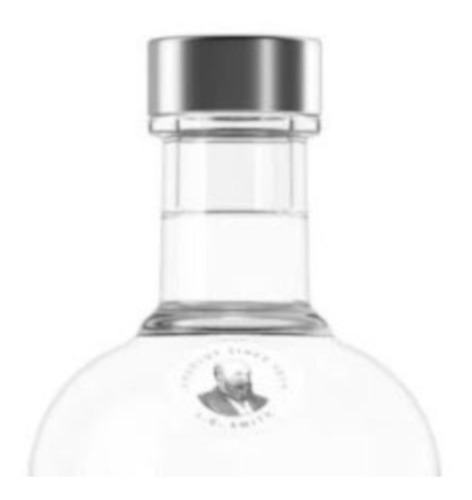 Pack De 2 Vodka Absolut Blue 750 Ml