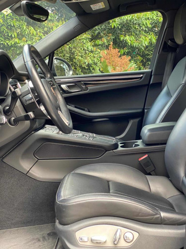 Porsche Macan 2016 3.0 S