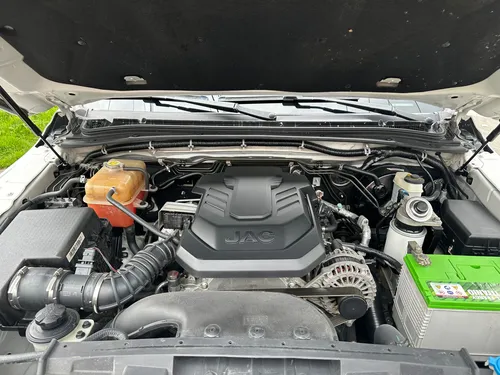 Jac T8