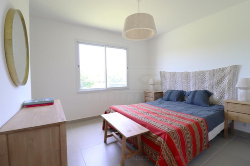 Imagen 21 de 30 de Duplex 4 Ambientes A Estrenar En Barrio Privado