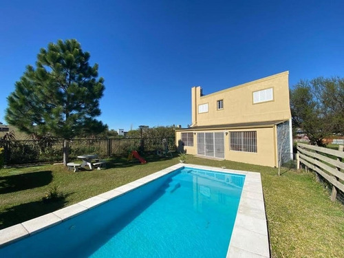 Imagen 2 de 6 de Hermosa Casa Quinta En Colastine Km 1