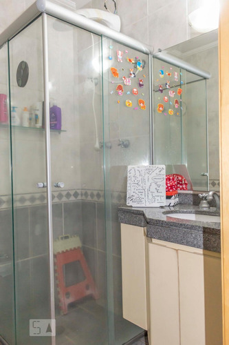 Casa À Venda - Água Fria, 4 Quartos, 444 - S893130897