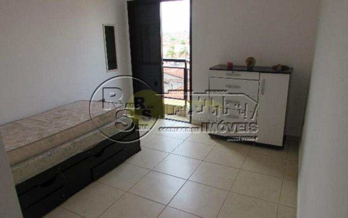 Imagem 26 de 30 de Apartamento Com 2 Dorms, Real, Praia Grande - R$ 310 Mil, Cod: 1187 - V1187