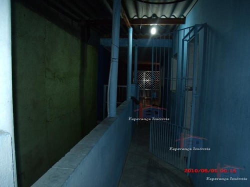 Imagem 14 de 15 de Ref.: 5 - Casa Terrea Em Osasco Para Venda - V5