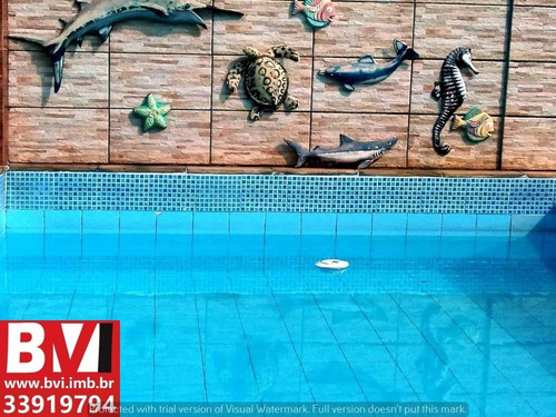 Imagem 3 de 15 de Casa Em Penha - Rio De Janeiro - 13764