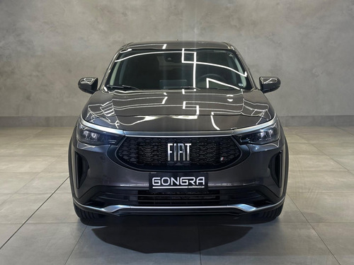 Fiat FASTBACK Fastback Audace Turbo 200 Flex At 4p