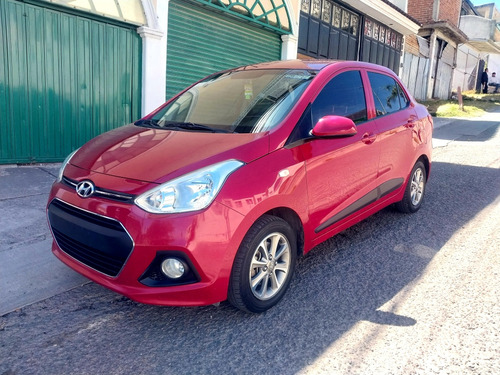 Hyundai i10 1.3 Gls Sedan Mt Sedan