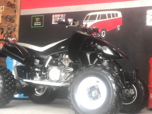 Cuatriciclo Yamaha Yfz450 Modelo 2013