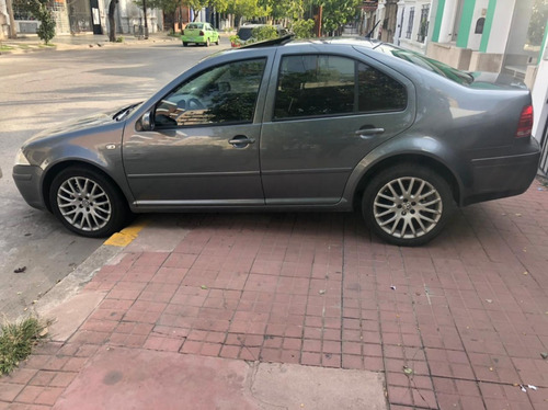 Volkswagen Bora 1.8t