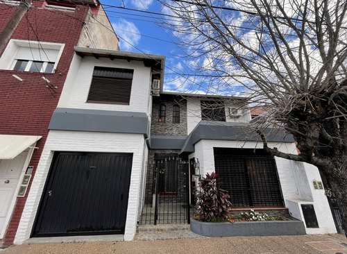 Imagen 2 de 30 de Venta Casa 5 Ambientes En Olivos