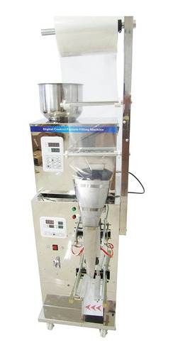 Maquina Empacadora Para Te, Bolsas, Etc