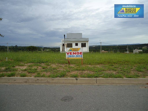Imagem 26 de 30 de Excelente Terreno - Condomínio Terras De São Francisco - Te0376