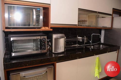 Apartamento - Ref: 126325