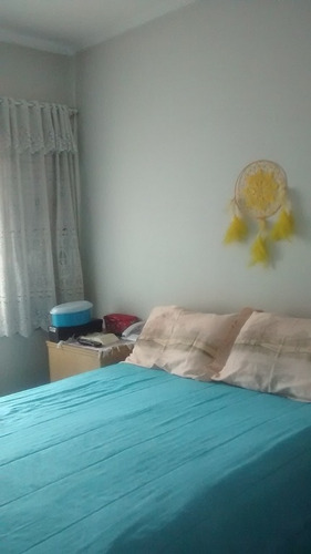 Imagem 6 de 13 de Apartamento Para Venda, 3 Dormitórios, Lapa De Baixo - São Paulo - 1098