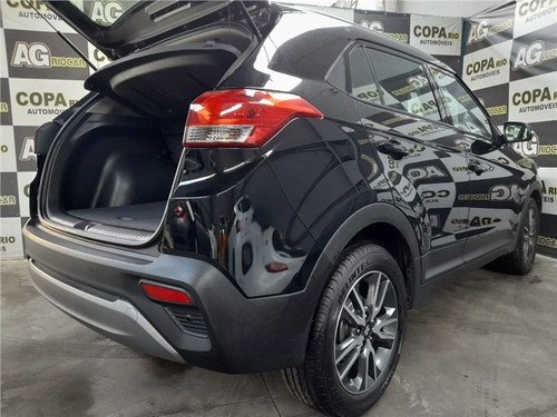 Imagem 9 de 10 de Hyundai Creta 1.6 16v Flex Pulse Automático