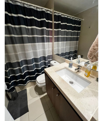 Depto. Arriendo 2d + 2b +estac. Opcion Amoblado - Pasos Hosp