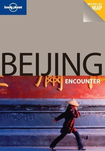 Beijing 2 Ed - Encounter  - Eimer David