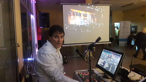 Imagen 3 de 7 de Dj. Profesional Fiestas & Eventos Discoteca Audio & Luces