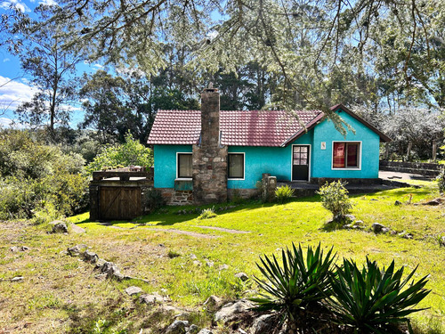 Alquilo Casa En Villa Serrana Para 7 Personas