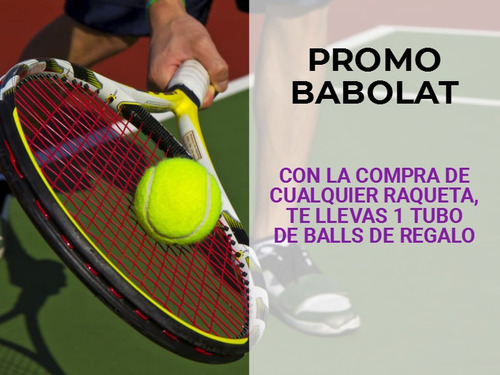 Raqueta Babolat Evoke 102 Grip 2 Y 3