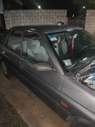 Ford Escort 1.8 Td Clx