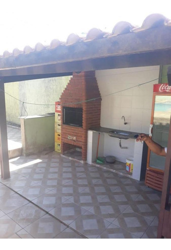 Imagem 10 de 15 de Casa Para Venda Em Itanhaém, Cibratel Ii, 5 Dormitórios, 1 Suíte, 3 Banheiros, 5 Vagas - It039_2-1143732