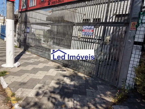 Imagem 14 de 14 de Terreno, Centro, Osasco - R$ 4.4 Mi, Cod: 592 - V592