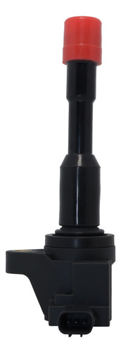 2 Bobinas Ignição Traseira Dianteira Fit 1.4 04 A 08 108 109