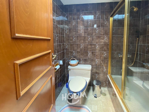 Imagen 13 de 30 de Casa En San Jerónimo Lídice, La Magdalena Contreras Con 4 Recámaras, 354 M², Id: 68166