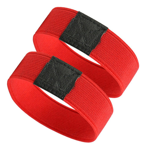 2 Correas Elásticas Para Zapatos, Cordones Anti-sueltos