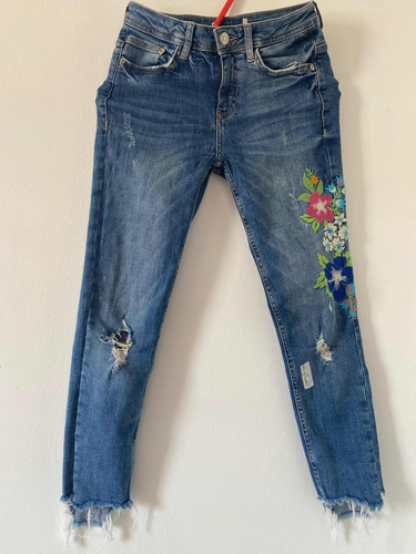 Jeans Zara