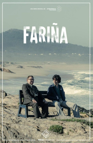 Fariña Completa - 1 Temporada En Dvd