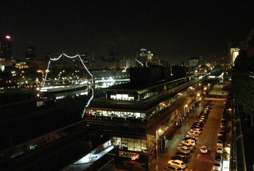 Imagen 11 de 11 de Departamento En Venta En Puerto Madero