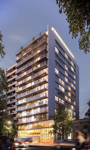 Imagen 1 de 19 de Departamento - Villa Crespo