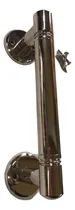 Comprar Manijón Corto De Bronce Platil Plateado