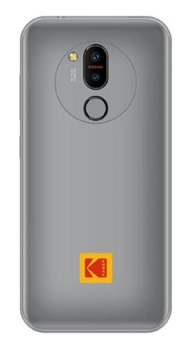 Celular Kodak Seren D65lx 6.53' 64gb Rom Android11 Gris