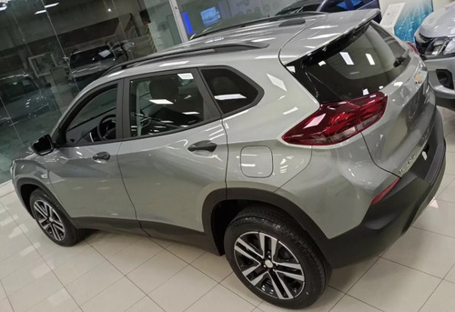 Chevrolet Tracker 1.2 Turbo At