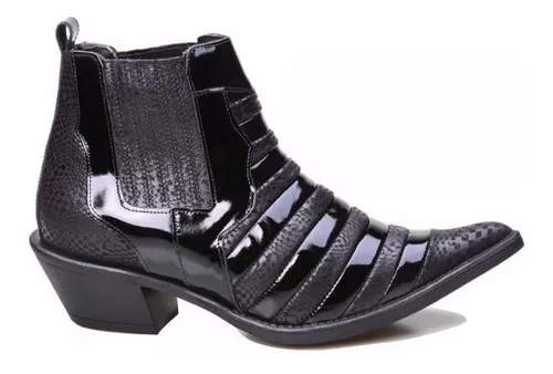 Botinas calvest best sale