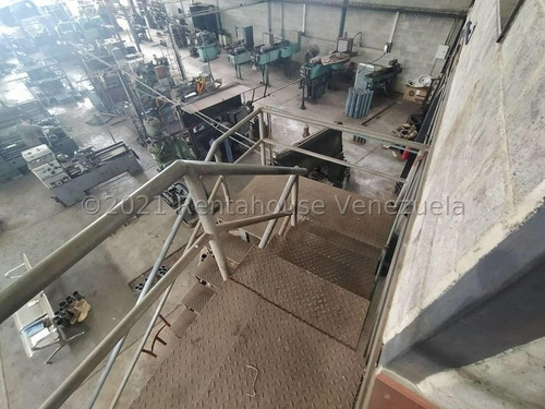 Imagen 14 de 30 de Galpon En Alquiler En Cabudare Los Rastrojos