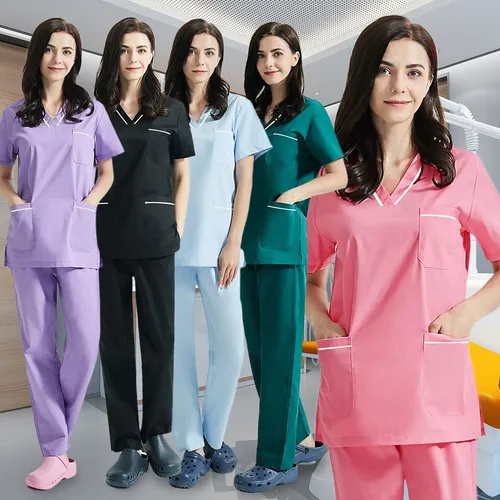 Uniforme limpieza hotsell