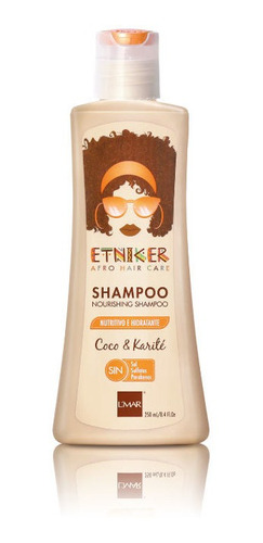 Shampoo Etniker