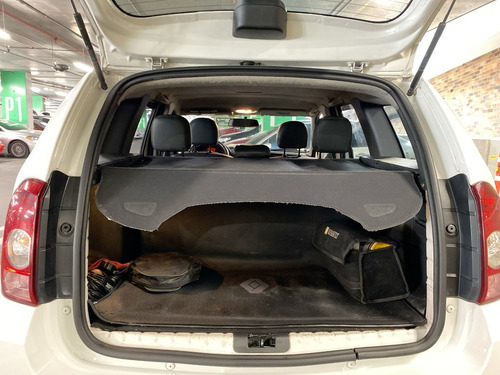 Imagen 23 de 25 de Renault Duster Dynamique