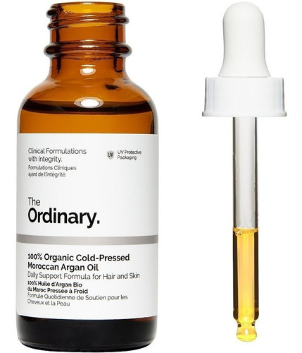 The Ordinary - Moroccan Argan Oil