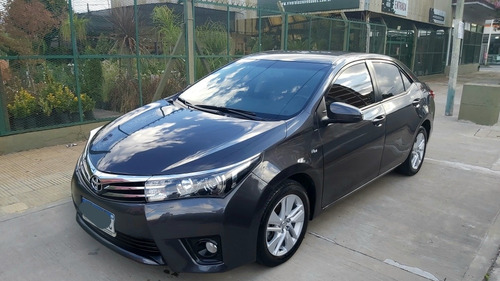Toyota Corolla 1.8 Xei Cvt Pack 140cv 2017