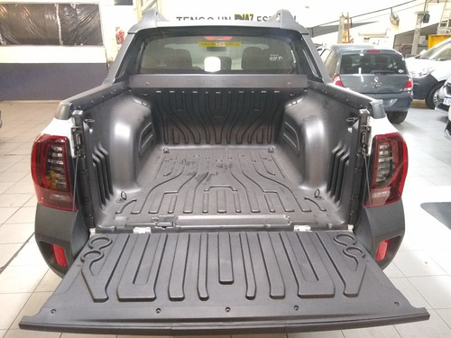 Imagen 15 de 15 de Renault Duster Oroch Dynamique 1.6 2022 0km #ev