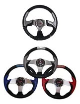 Comprar Volante Deportivo Tuning Competición Oferta